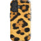 Leopard iPhone 16 Plus Impact Case